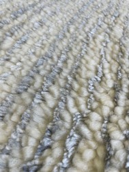 Agadir Silver Rug - Thumbnail - 4