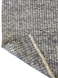 Wellington Blue Light Grey Rug - Thumbnail - 7