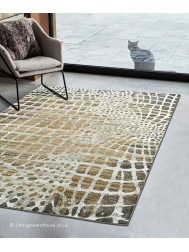 Quantum Giraffe Rug - Thumbnail - 2