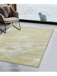 Quantum Honeycomb Rug - Thumbnail - 2