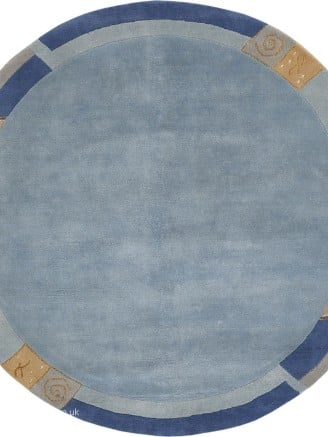 Manali Blue Circle