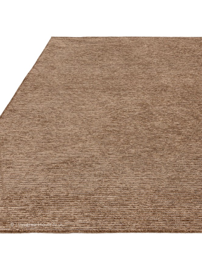 Mulberry Bronze Rug - 7