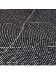 Mulberry Charcoal Rug - Thumbnail - 5