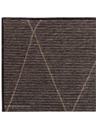 Mulberry Charcoal Rug - Thumbnail - 6