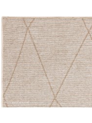 Mulberry Cream Rug - Thumbnail - 5