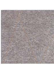 Mulberry Ice Blue Rug - Thumbnail - 5