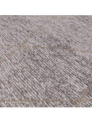 Mulberry Steel Rug - Thumbnail - 3
