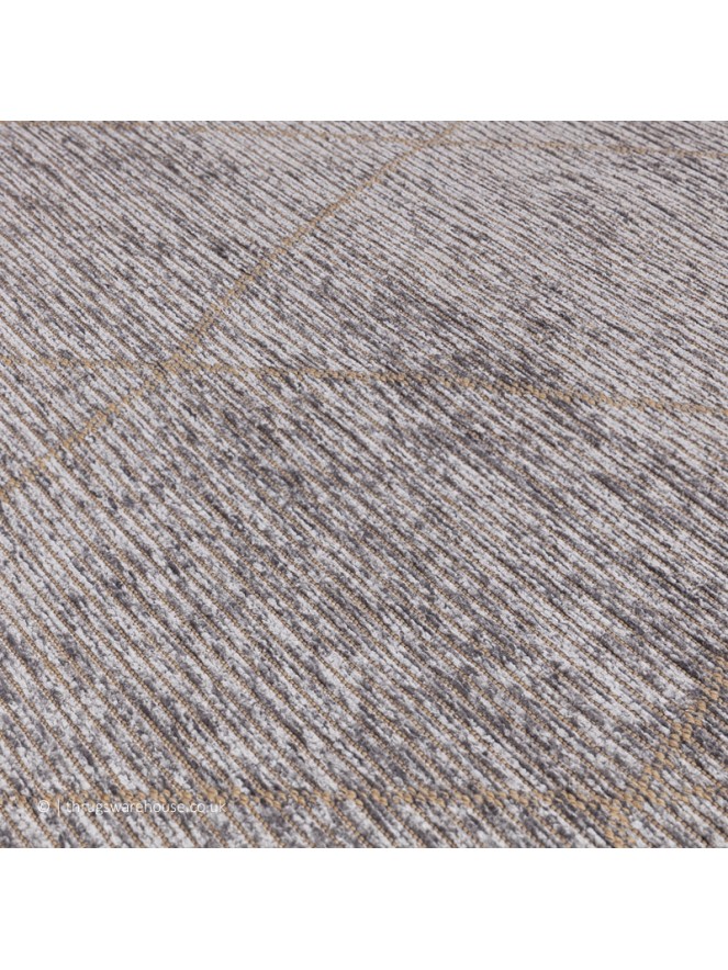 Mulberry Steel Rug - 3