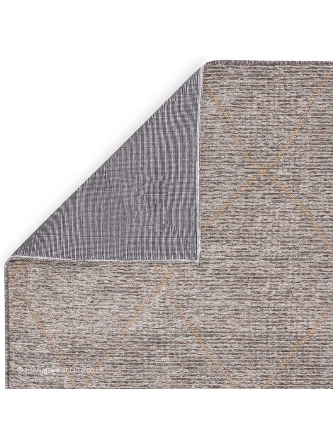 Mulberry Steel Rug - 4