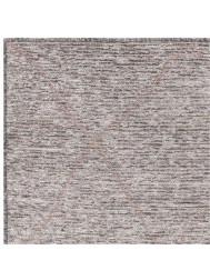 Mulberry Steel Rug - Thumbnail - 5