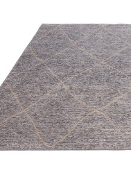 Mulberry Steel Rug - Thumbnail - 6