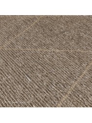 Mulberry Taupe Rug - Thumbnail - 3