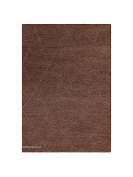 Mulberry Terracotta Rug - Thumbnail - 7