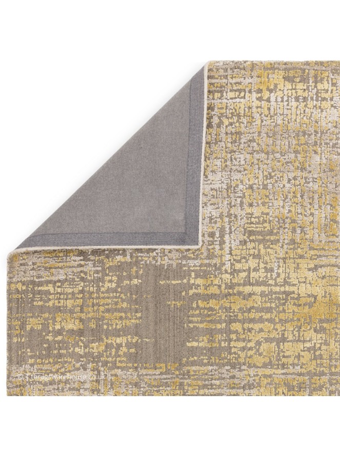 Torino Gold Rug - 4