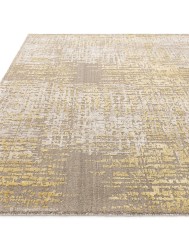 Torino Gold Rug - Thumbnail - 6