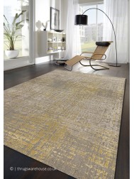 Torino Gold Rug - Thumbnail - 2