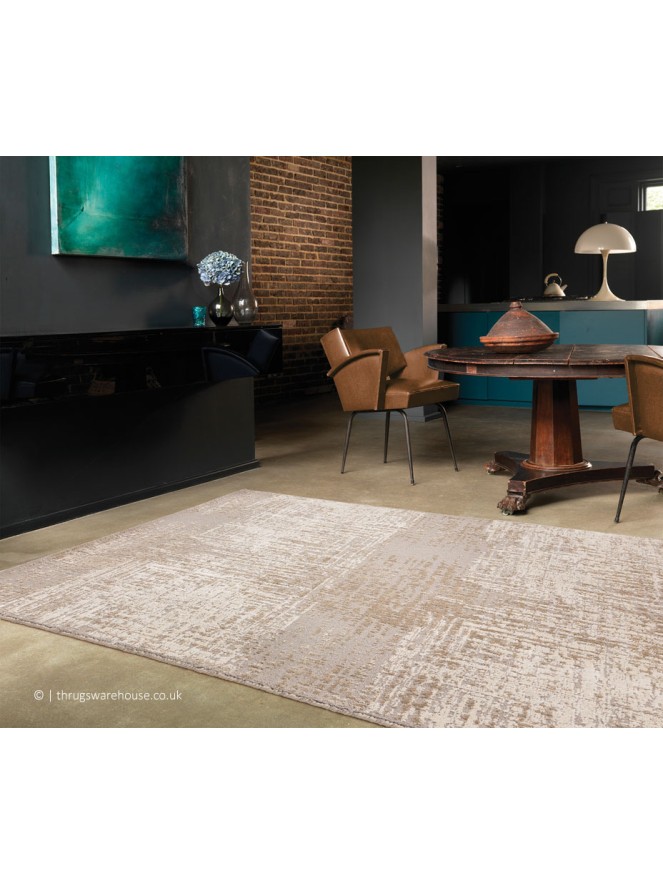 Torino Natural Rug - 2