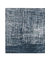 Torino Petrol Blue Rug - Thumbnail - 5