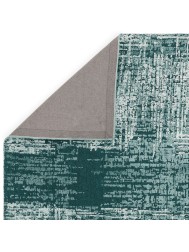 Torino Teal Green Rug - Thumbnail - 4