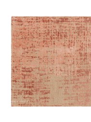 Torino Terracotta Rug - Thumbnail - 5