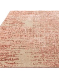 Torino Terracotta Rug - Thumbnail - 6