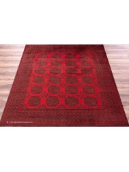 Aqcha 680 Rug - Thumbnail - 2