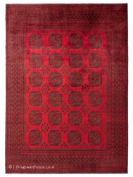 Aqcha 680 Rug - Thumbnail - 8