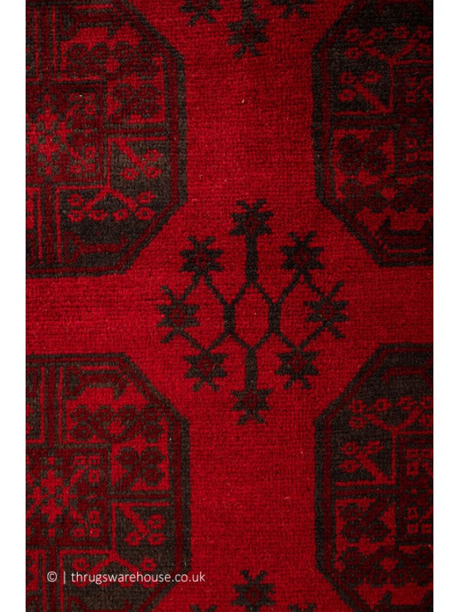 Aqcha 680 Rug - 6