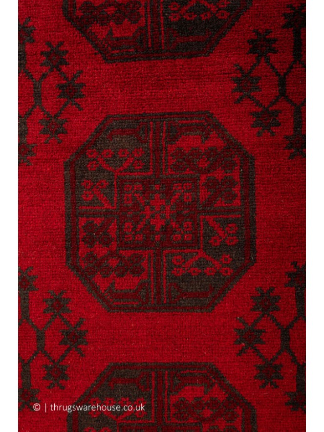 Aqcha 680 Rug - 7