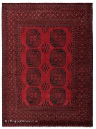 Aqcha 689 Rug - Thumbnail - 10