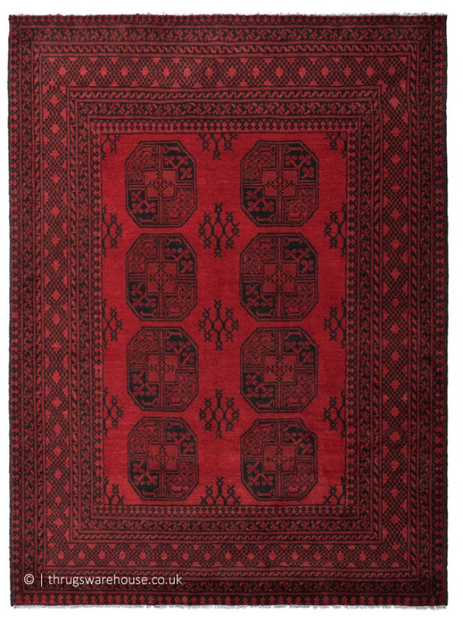 Aqcha 689 Rug - 10