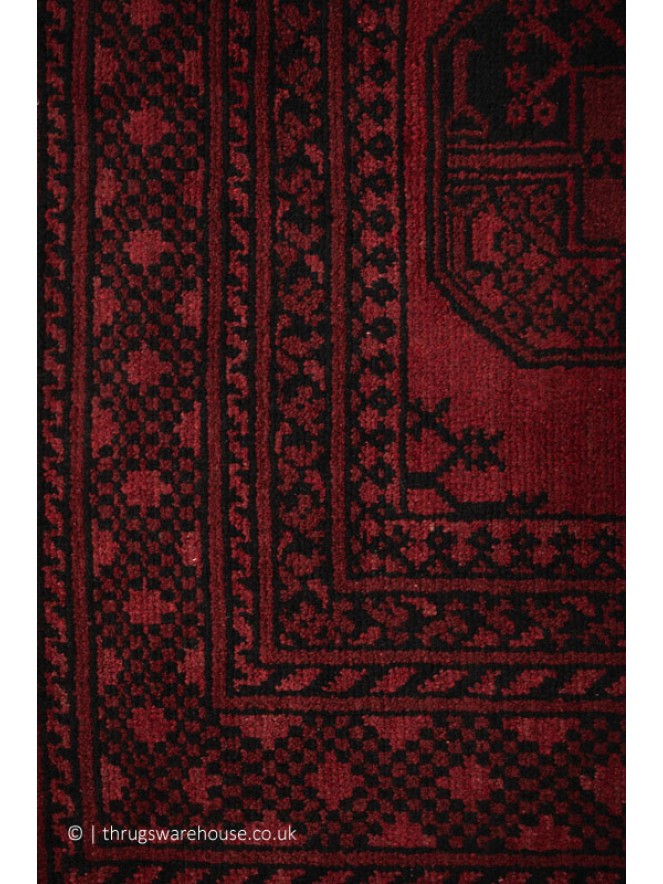 Aqcha 689 Rug - 5