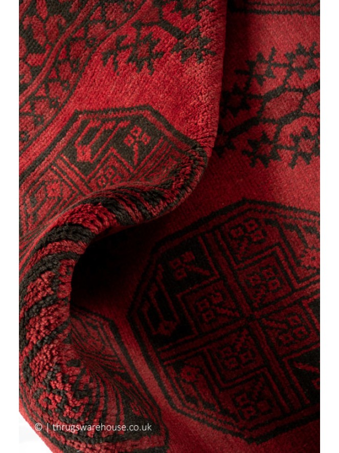 Aqcha 659 Rug - 3