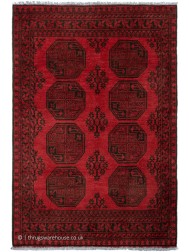 Aqcha 659 Rug - Thumbnail - 6