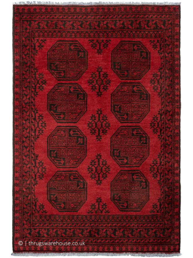 Aqcha 659 Rug - 6