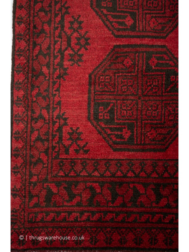 Aqcha 659 Rug - 5