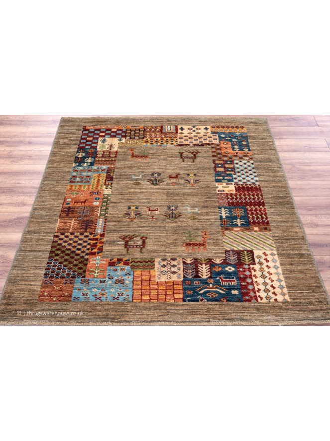 Aryana 332 Rug - 2