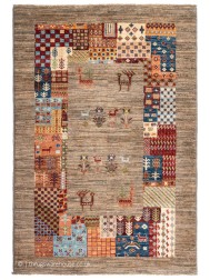 Aryana 332 Rug - Thumbnail - 9