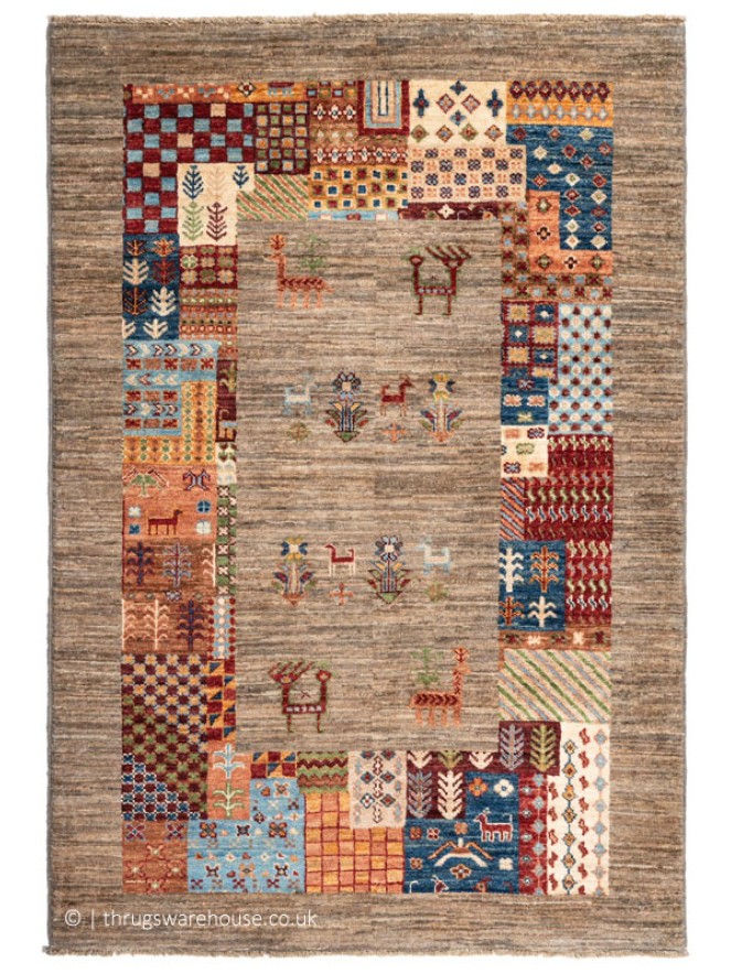 Aryana 332 Rug - 9