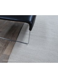 Mic-Mac Beige Rug - Thumbnail - 2