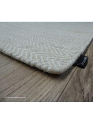 Mic-Mac Beige Rug - Thumbnail - 5