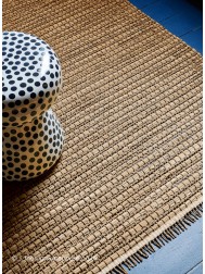 Balinaise Naturel Rug - Thumbnail - 3