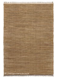 Balinaise Naturel Rug - Thumbnail - 5