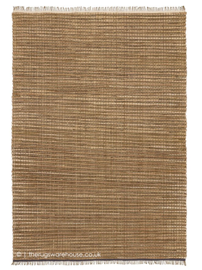 Balinaise Naturel Rug - 5