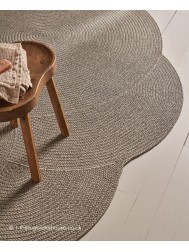 Cloud Gris Rug - Thumbnail - 3