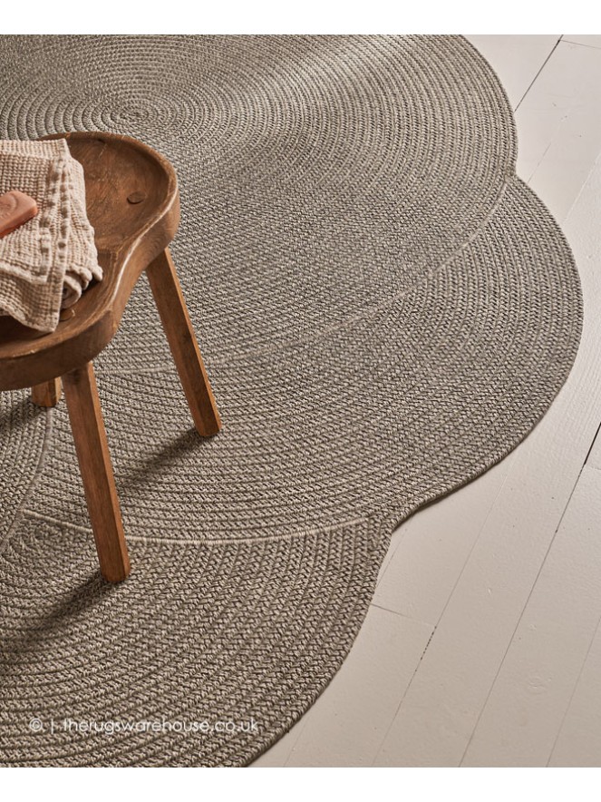 Cloud Gris Rug - 3