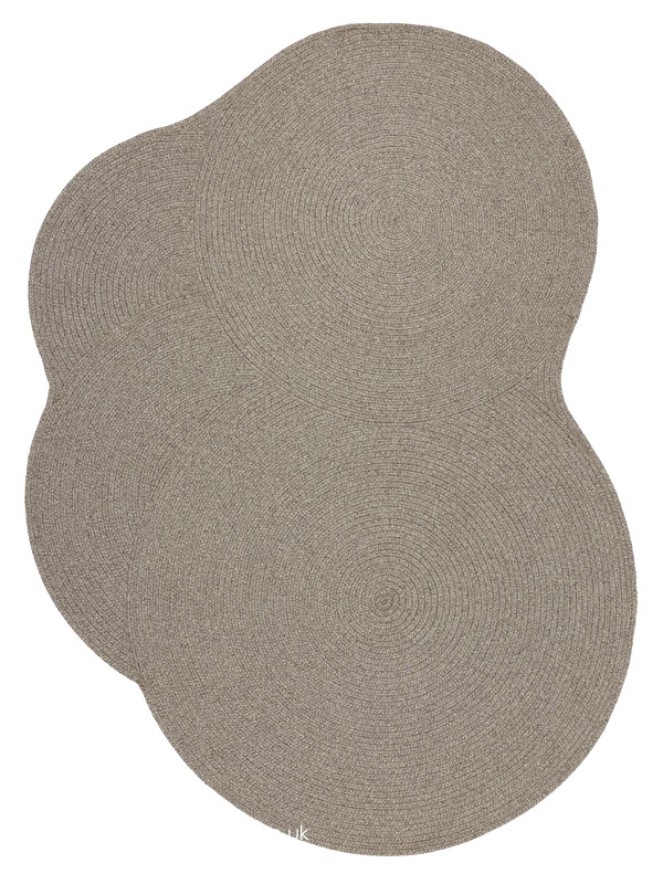 Cloud Gris Rug - 5