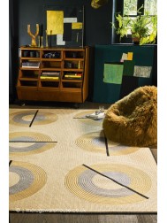 Cyclo Naturel Sable Rug - Thumbnail - 2