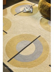 Cyclo Naturel Sable Rug - Thumbnail - 3