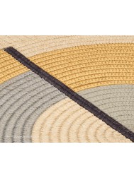 Cyclo Naturel Sable Rug - Thumbnail - 4